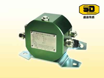 液压式静力水准仪 液压式静力水准仪