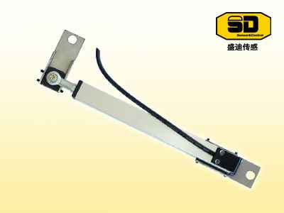 表面裂缝计 表面裂缝计