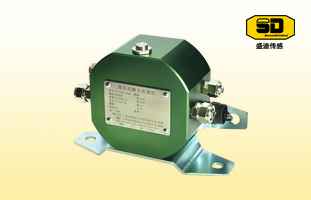 静力水准仪 静力水准仪