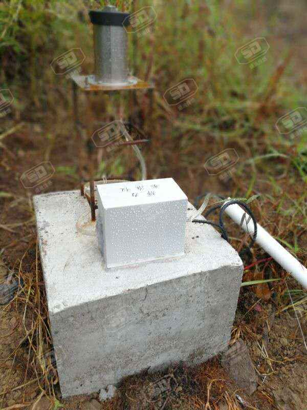 边坡沉降监测 边坡沉降监测