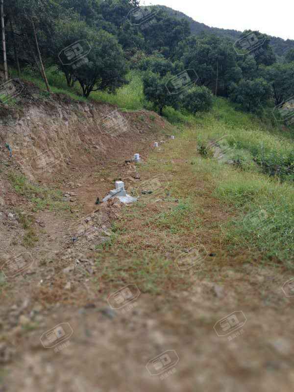 边坡沉降监测方案 边坡沉降监测方案