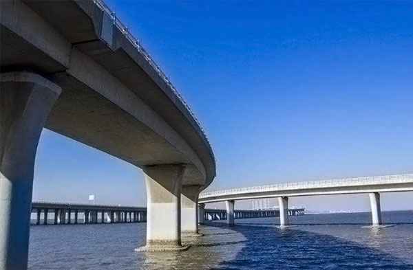 桥墩沉降观测方法之水准测量法 桥墩沉降观测方法之水准测量法